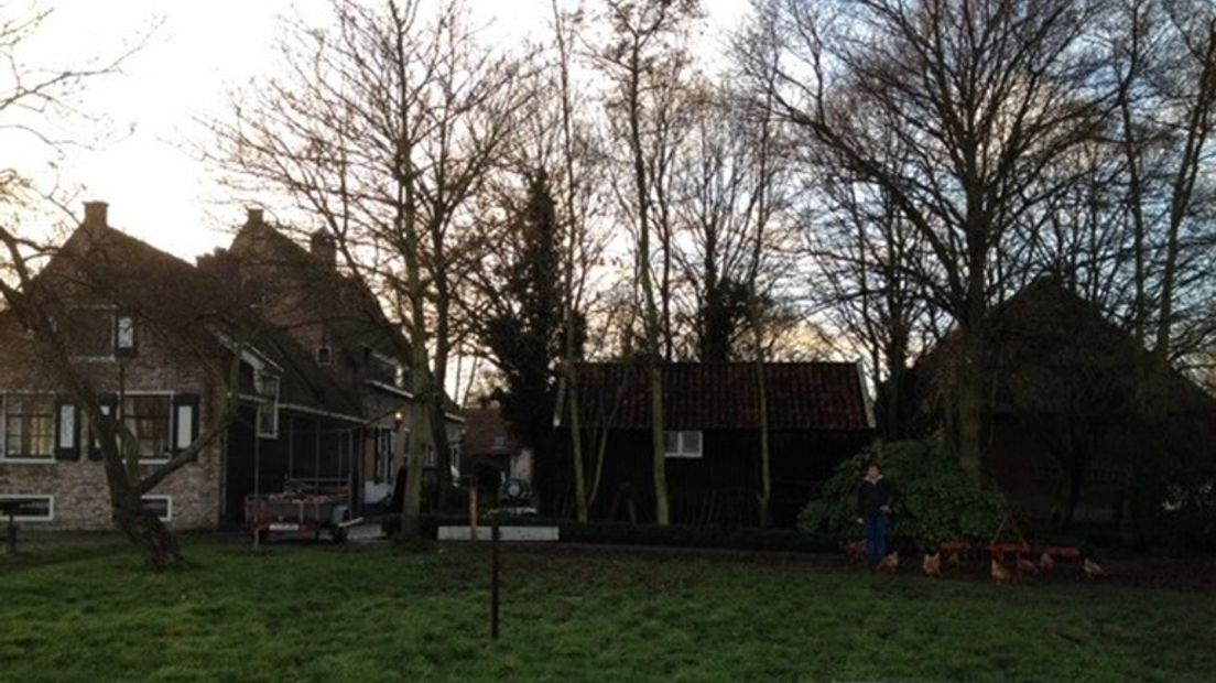 Hof Welgelegen, Middelburg