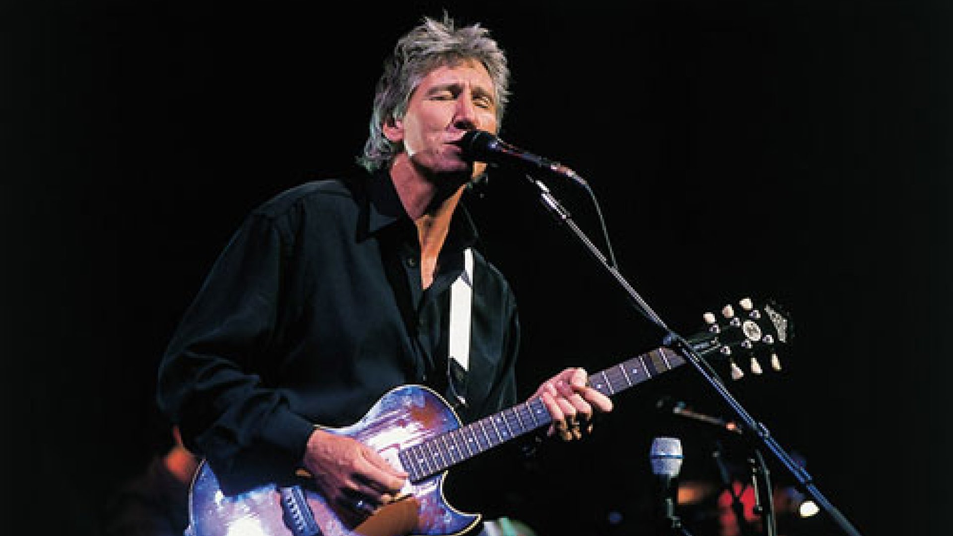 Roger Waters met The Wall in Arnhem - Omroep Gelderland