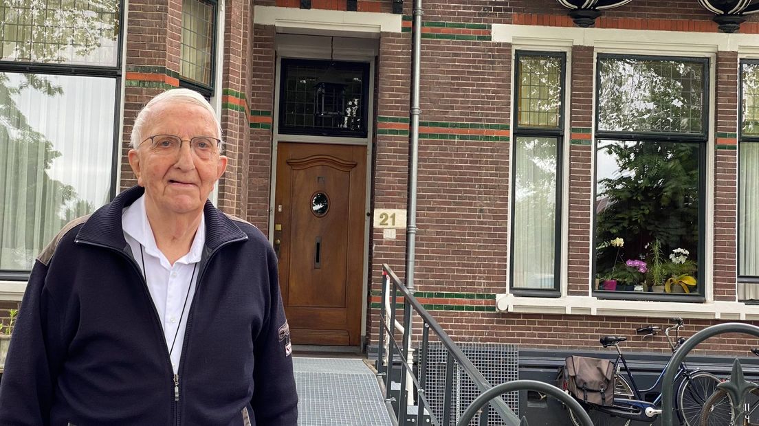 Wijbe Fransen