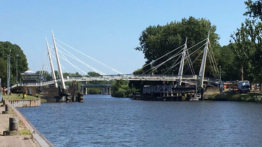 De Gerrit Krolbrug