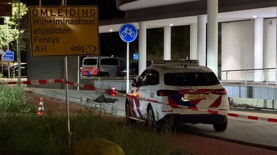 Wanneer mag een agent zijn vuurwapen gebruiken? Home