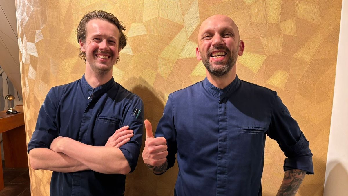 Chefswisseling bij Herberg Onder de Linden: Van Essen naar Stad, Snijder terug uit Kopenhagen