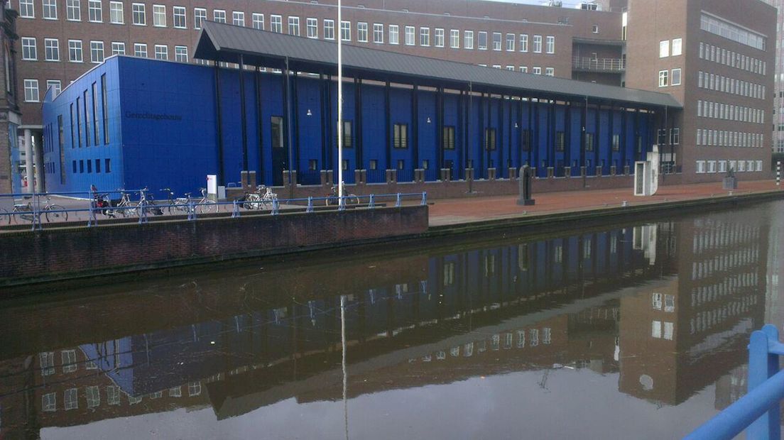 Rechtbank Almelo
