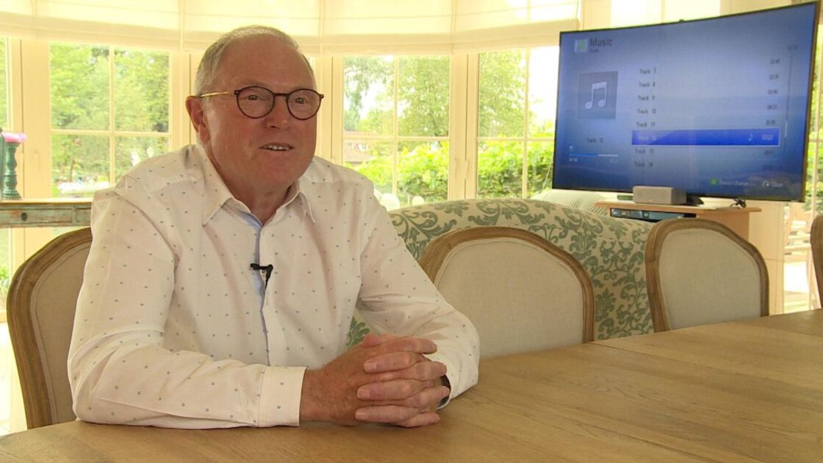 Oprichter Radio Atlantis overleden: 'Duizenden mensen stonden ons in Vlissingen op te wachten'