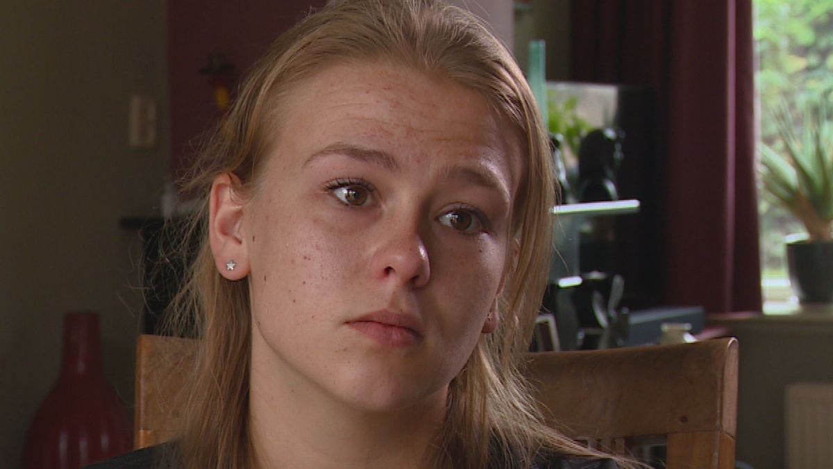 Pijnprikkels en isoleren was heel normaal in Woodbrookers: 