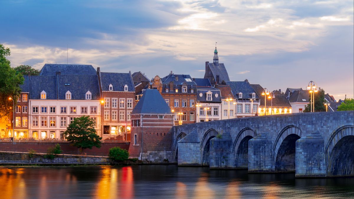 Limburg hengelt twee grote internationale conferenties binnen