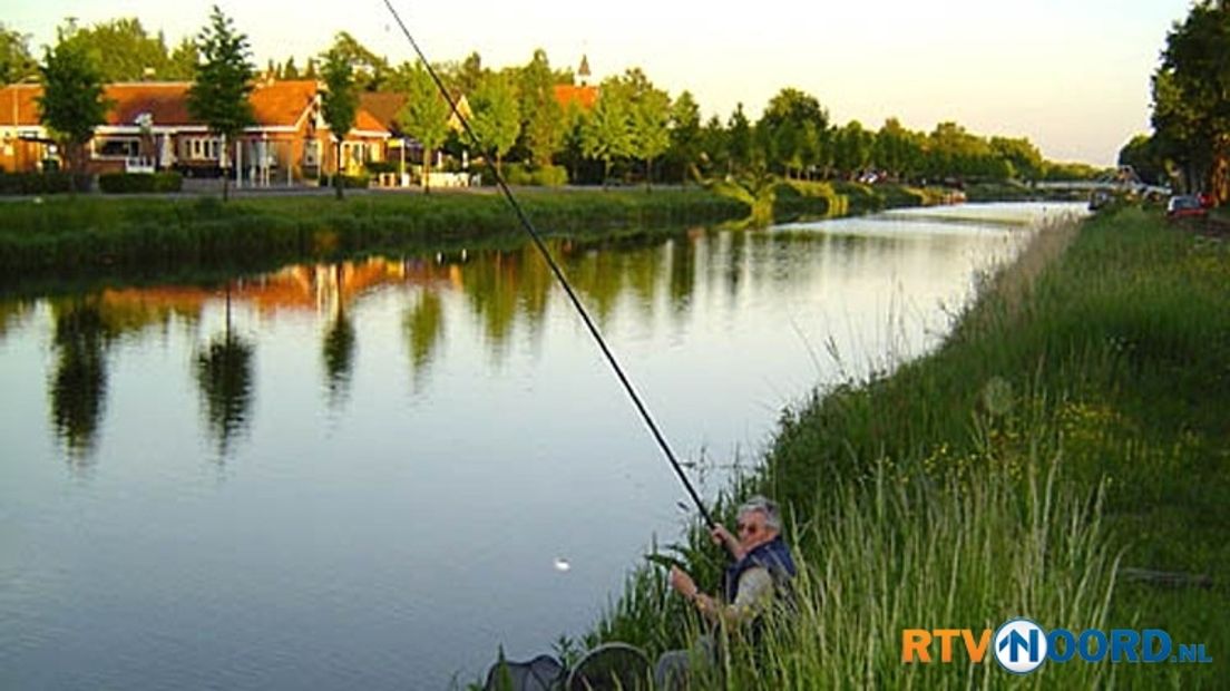 Veelerveen - Boelo Tijdenskanaal