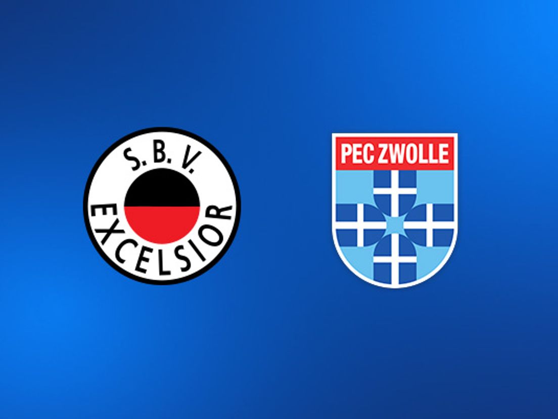 Excelsior-PEC Zwolle