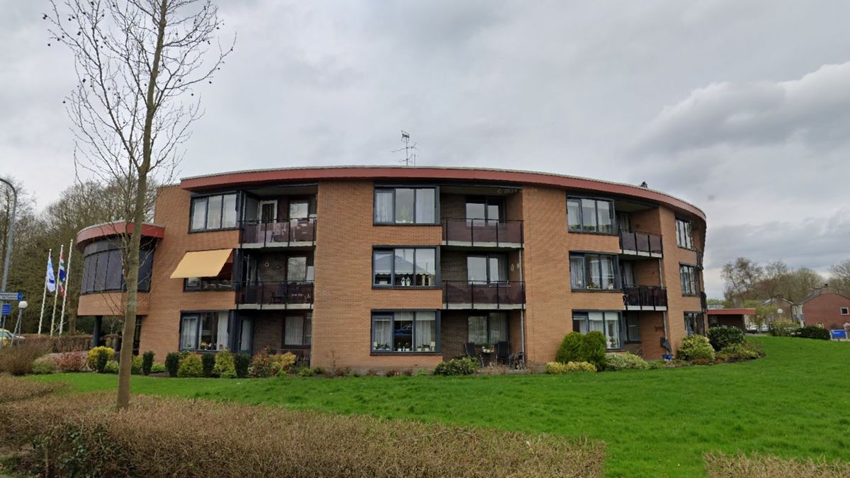 Bewoners van zorgcentrum in Beerta moeten tijdelijk verhuizen naar Winschoten