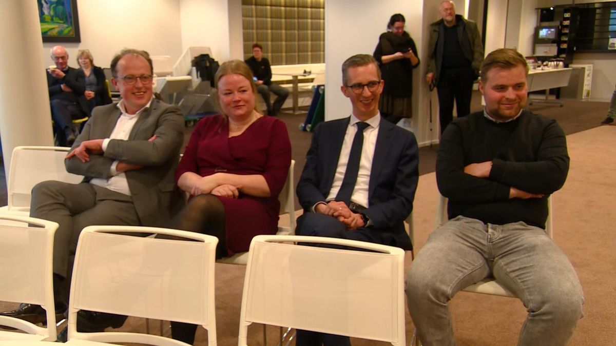 Formatie nieuw provinciebestuur loop vast; PvdA stapt uit