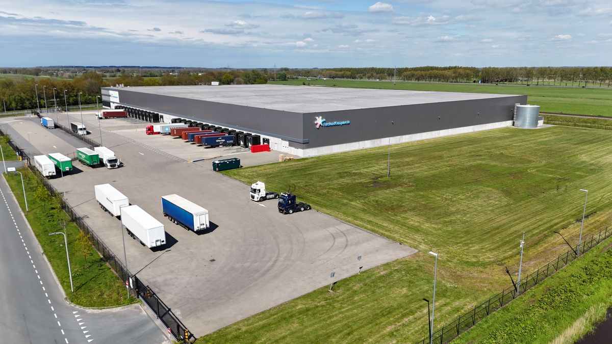 Met minder melk en minder personeel zet FrieslandCampina verlies om in winst