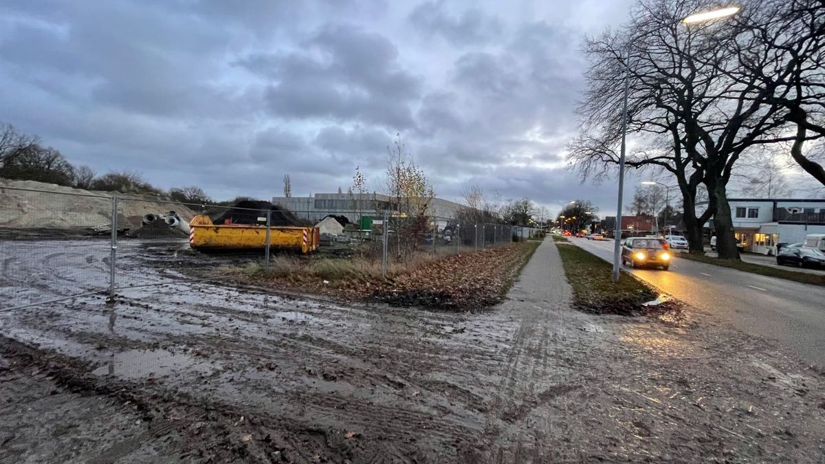 Nieuwbouwplannen op plek Centric in Emmen en café Halfweg: ruim zestig woningen