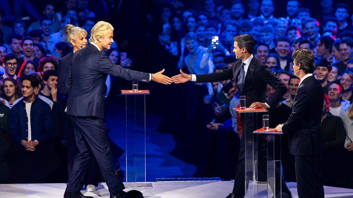 Ben je een dag voor de verkiezingen nog zwevend? Vul het Kieskompas in