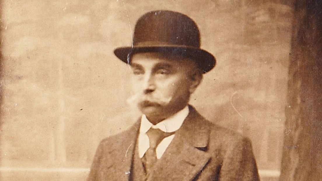 Jacob de Vries (1864-1930)