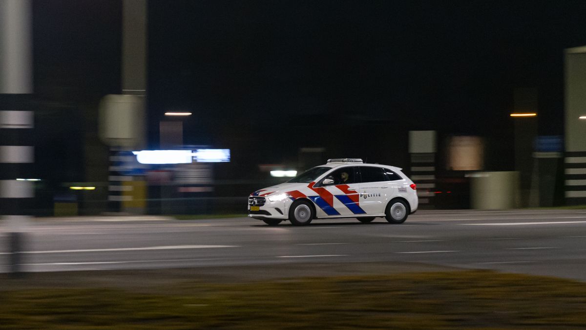 Bewoner gewond bij gewelddadige woninginbraak