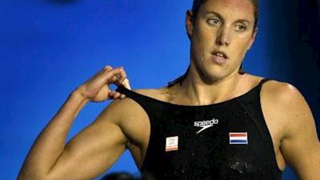 Marleen Veldhuis