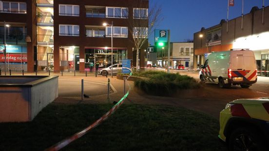 Vier gewonden nadat automobilist inrijdt op mensen in Ede