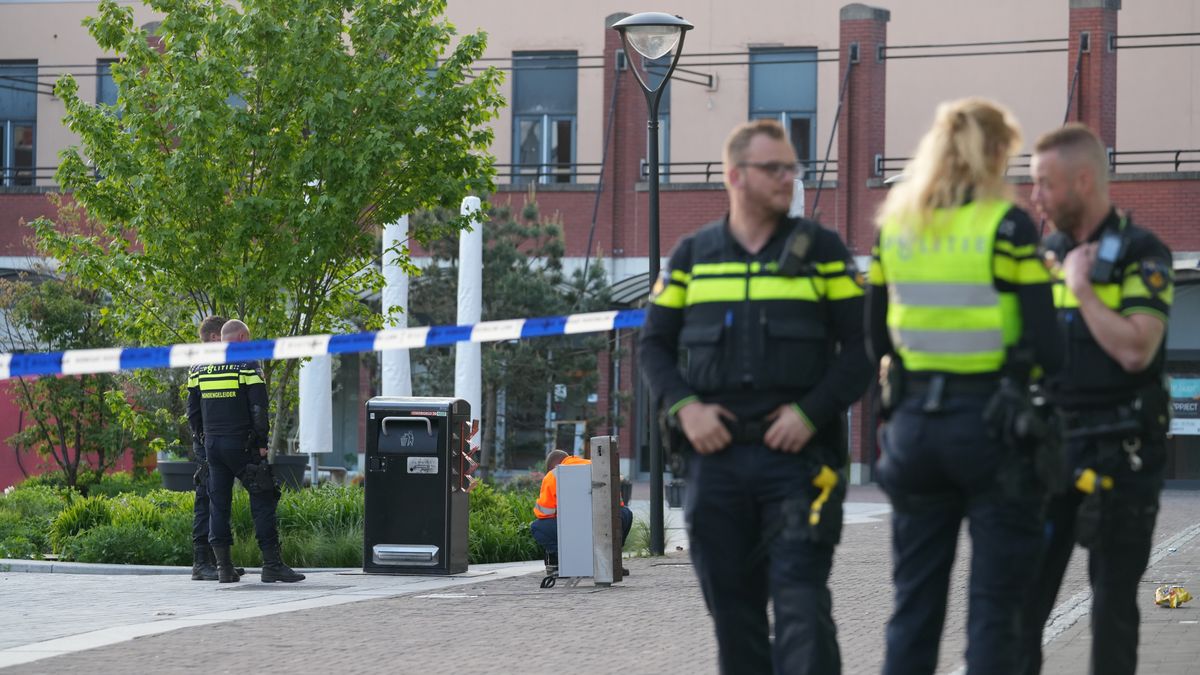 Na lang dralen gaat Assen camera's ophangen tegen overlast in binnenstad