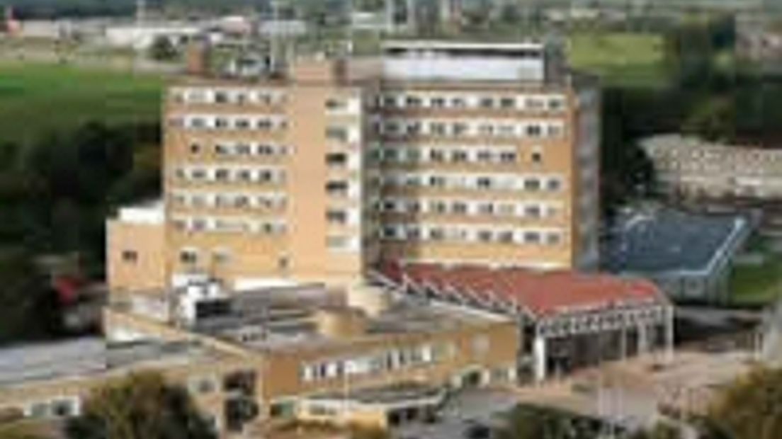 Ziekenhuis Bethesda