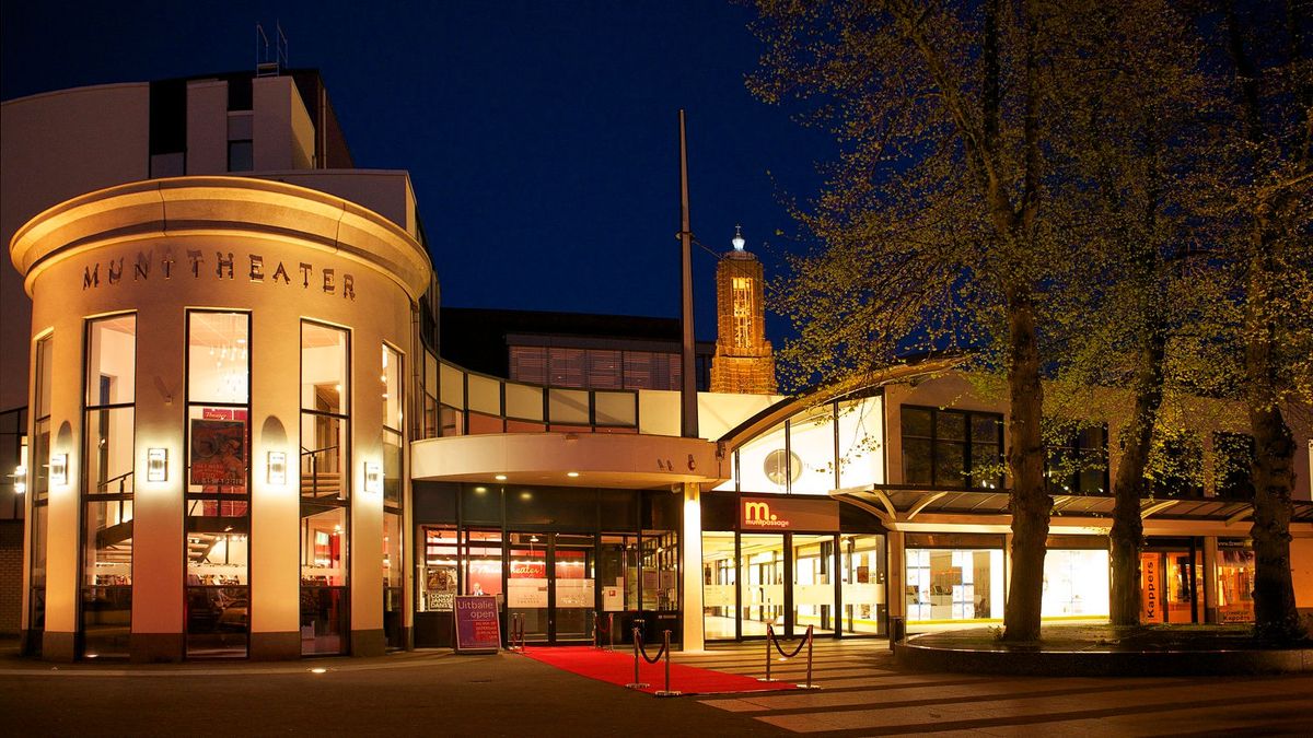 Te weinig stoelen, hoge energiekosten: hoe ziet de toekomst eruit voor theaters in Weert en Sittard?