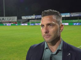 Melvin Boel is opgelucht na de overwinning op De Graafschap en heeft zin in de volgende uitdager in de play-offs om promotie: 'Thuis beginnen is zeker geen nadeel'