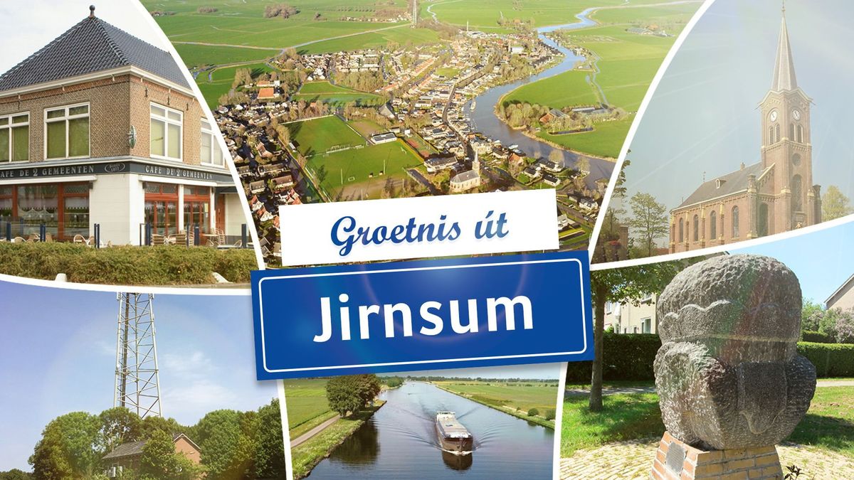 'Simmer yn Fryslân': 