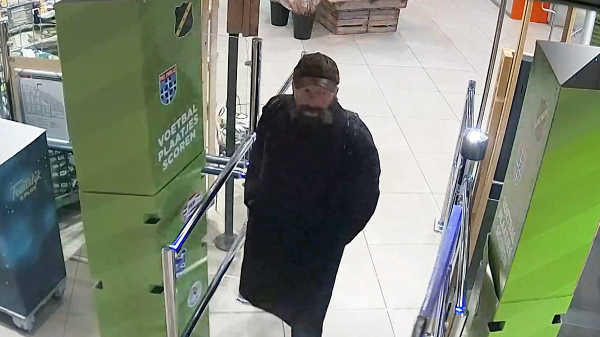 Bizarre ontdekking: explosief lag dagen in supermarkt Enschede voor ontploffing