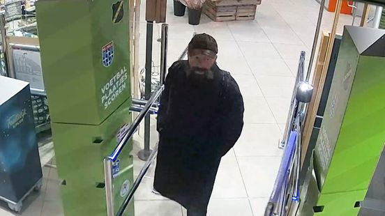 Bizarre ontdekking: explosief lag dagen in supermarkt Enschede voor ontploffing Home