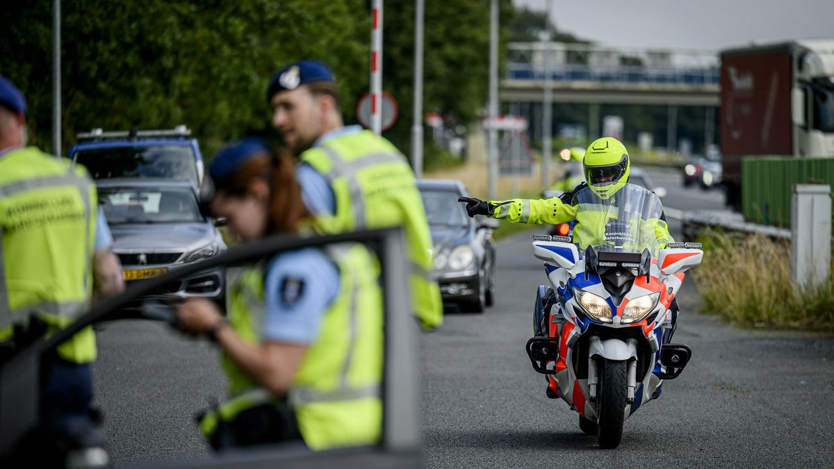 Sluiproutes: dit zijn de 'geheime' grensovergangen in Drenthe