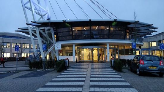 Ziekenhuis mag lekkende secretaresse ontslaan