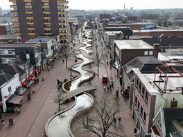 Hoogeveen wil boeven buitenspel zetten met nieuwe aanpak