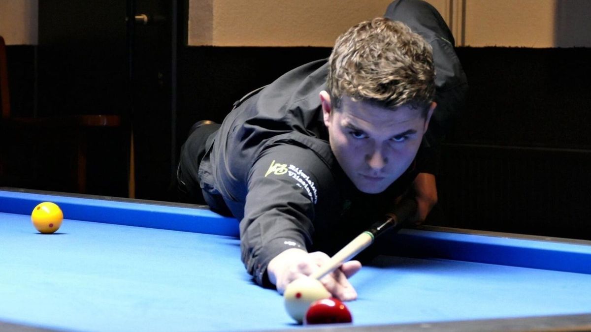 Leerling verslaat meester na merkwaardige start