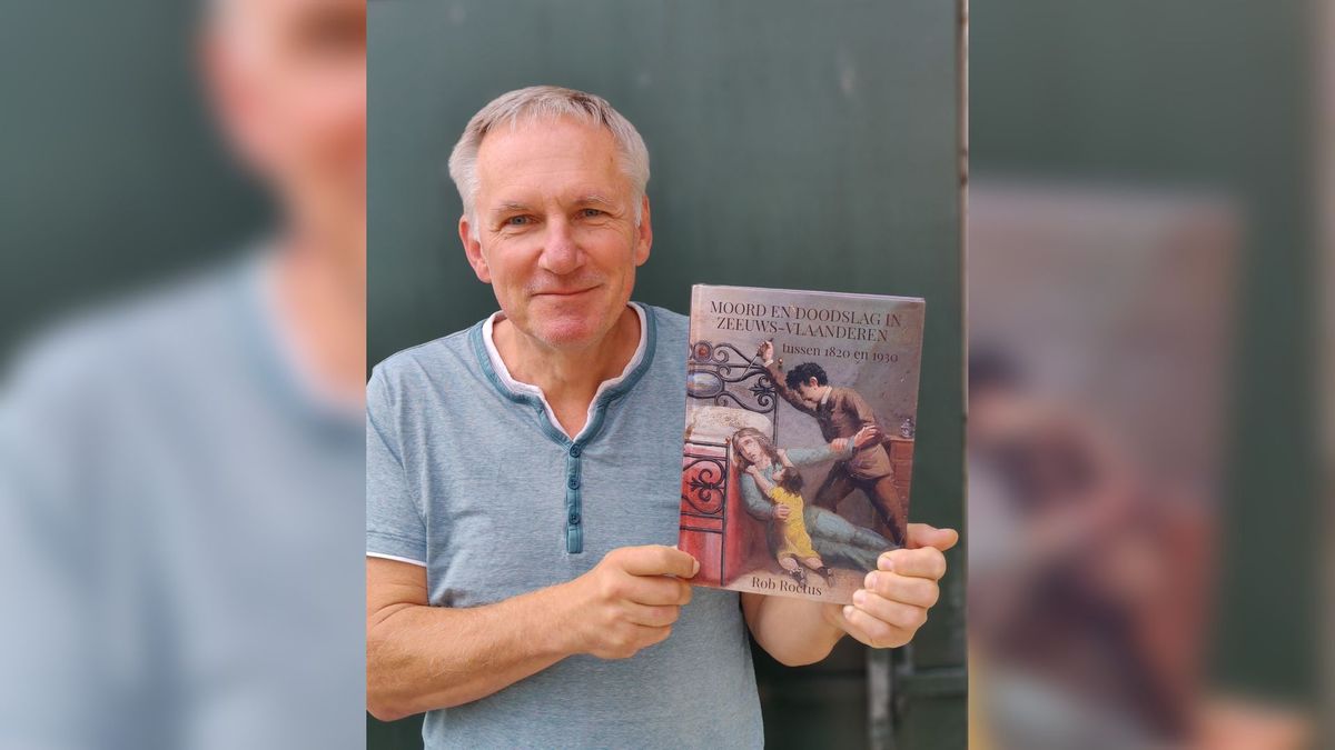 Moord en doodslag in Zeeuws-Vlaanderen: 'Mijn voorouders sloegen weleens iemand de hersens in'