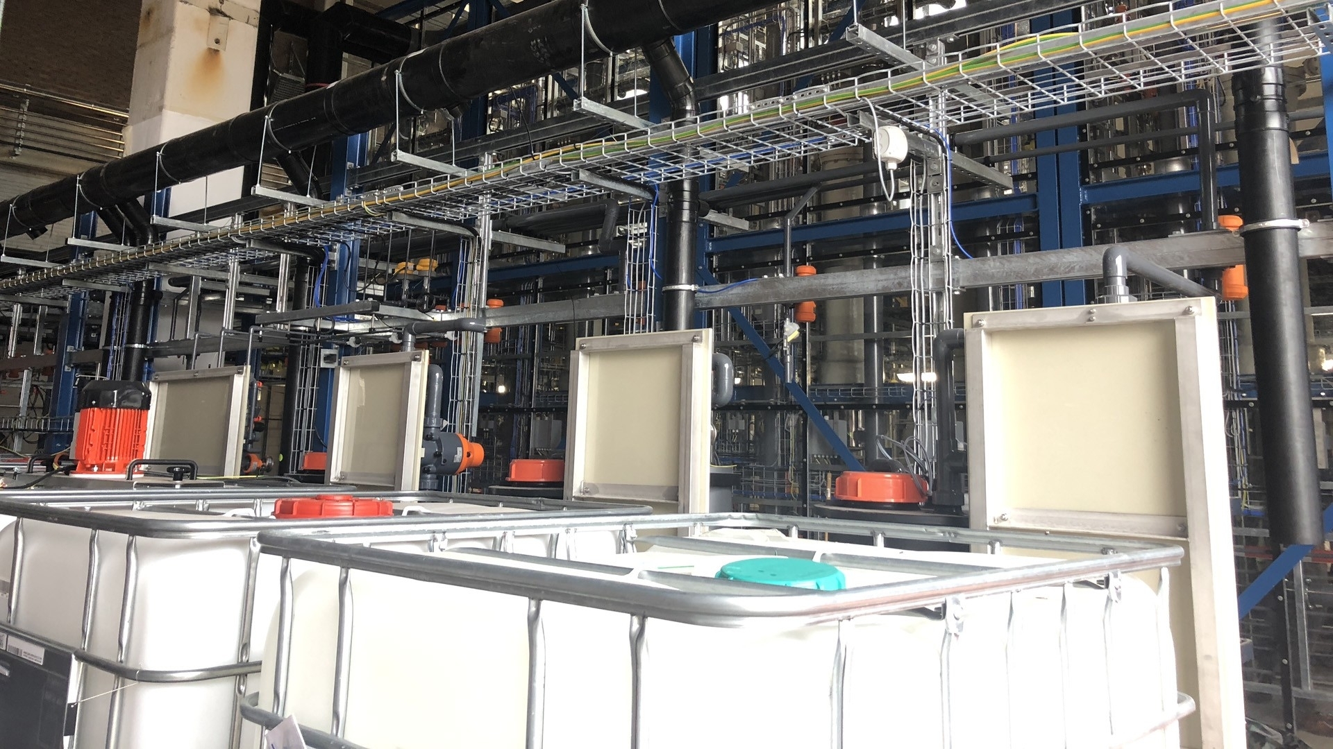 Eigenaar bioplasticfabriek Delfzijl mag met aandelen extra miljoenen ophalen