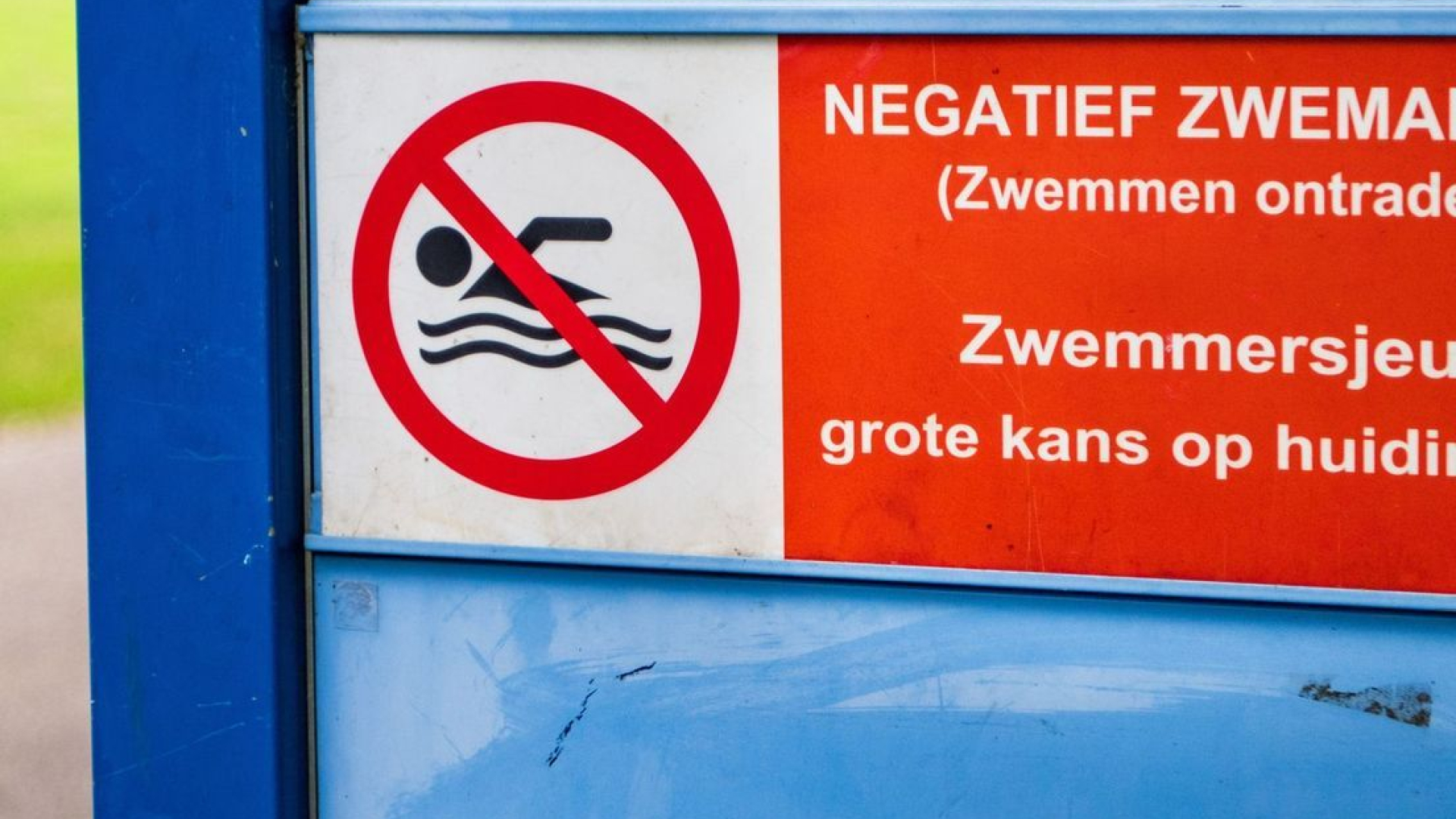 Waarschuwing zwemmersjeuk in Zoelen ingetrokken