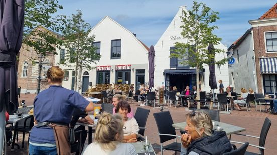 Lente in aantocht: zo warm wordt het deze week