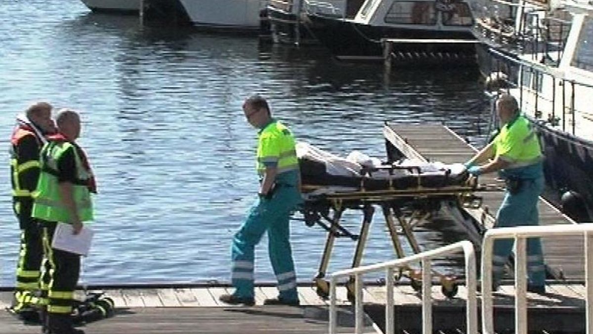 Jongen (5) verdronken in haven van Wessem