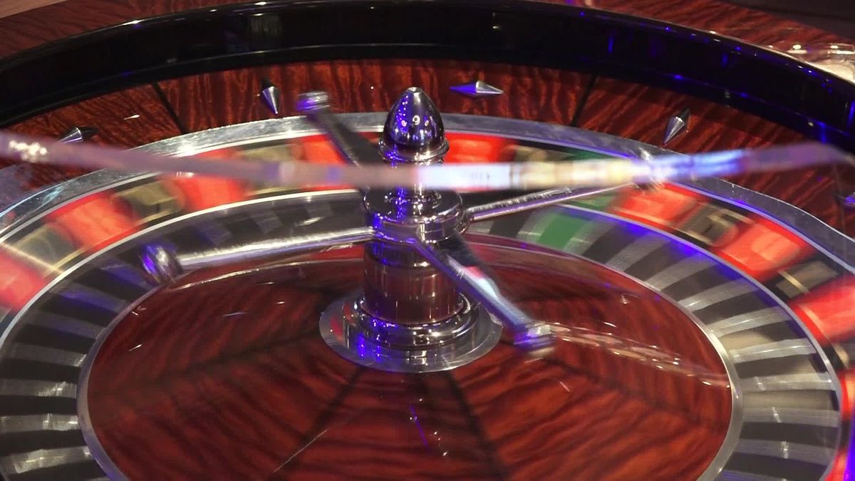 Holland Casino vertrekt uit Groningen en kiest voor Drenthe