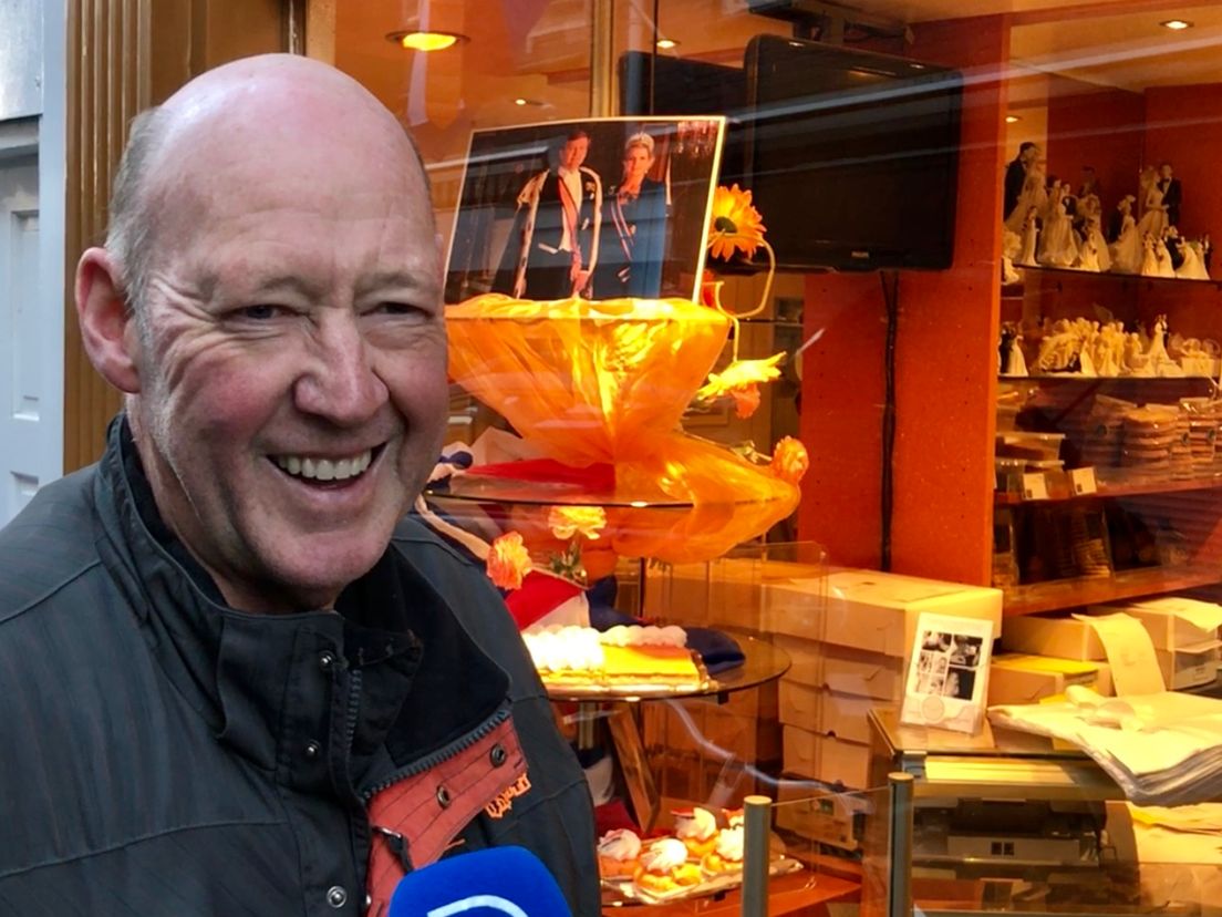 Bakker Koos Holtkamp
