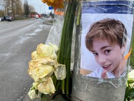 Vrachtwagenchauffeur die Nino (12) doodreed wordt vervolgd