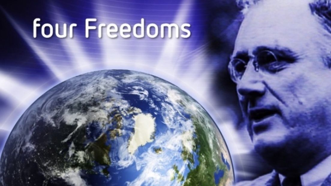 SP en PVV boycotten Four Freedoms Awards