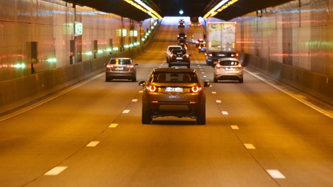 Kennedytunnel