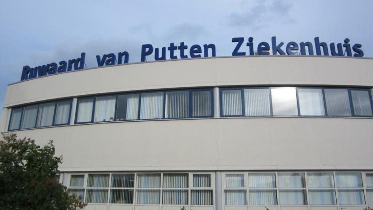 Oud-bestuursvoorzitter Ruwaard van Putten in opspraak