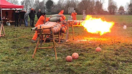 Tikfoutje in verordening hersteld: toch geen carbid op Nieuwjaarsdag