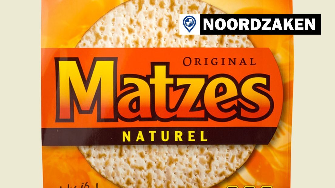 Hollandia Matzes