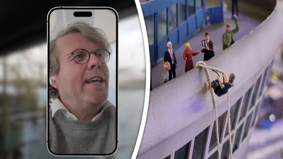 Pretparkbaas Wim Beelen neemt noodlijdend Miniworld toch over: 'Het moet blijven' Home
