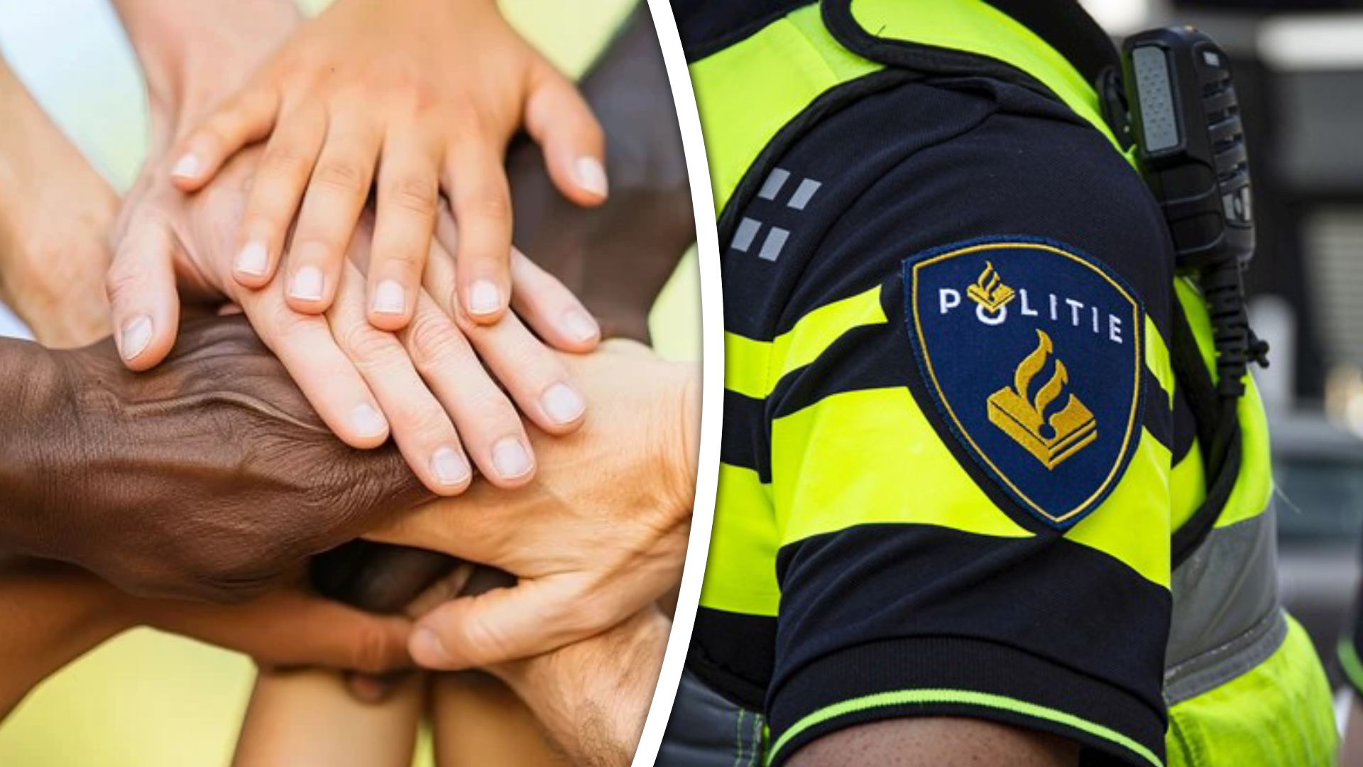 In de regio Rotterdam is het aantal meldingen van discriminatie in 2025 flink toegenomen.