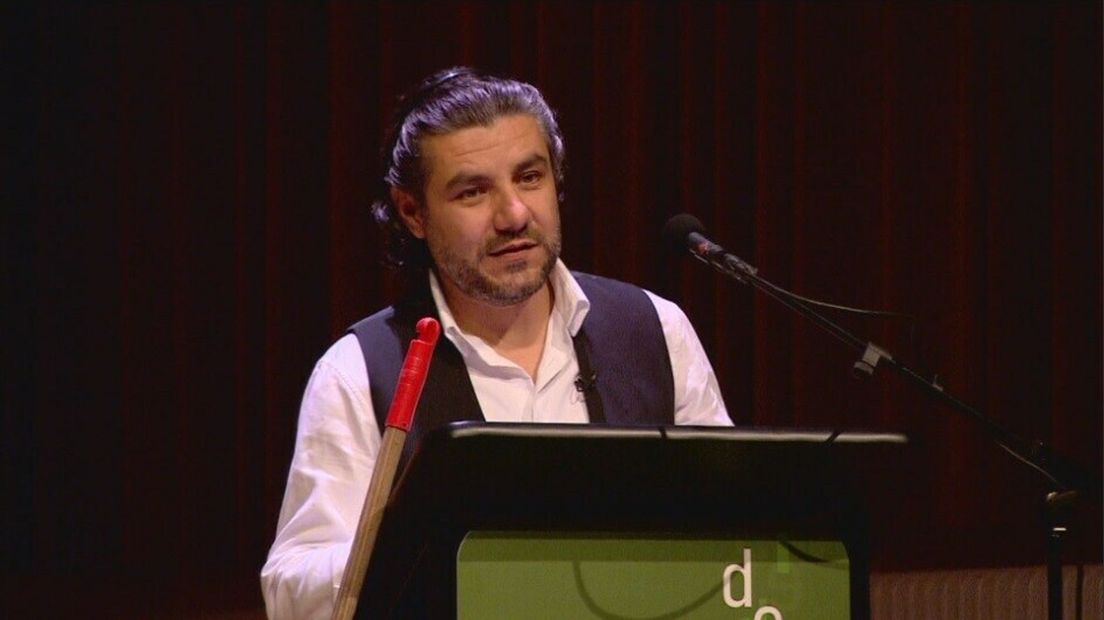 Arabische dichter