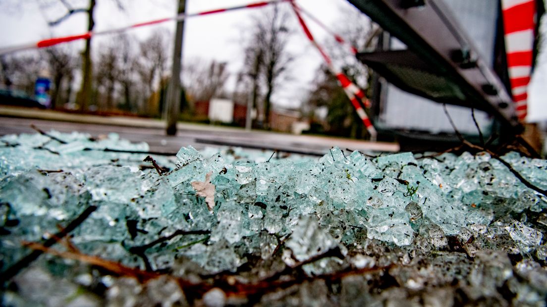 Foto ter illustratie: ANP