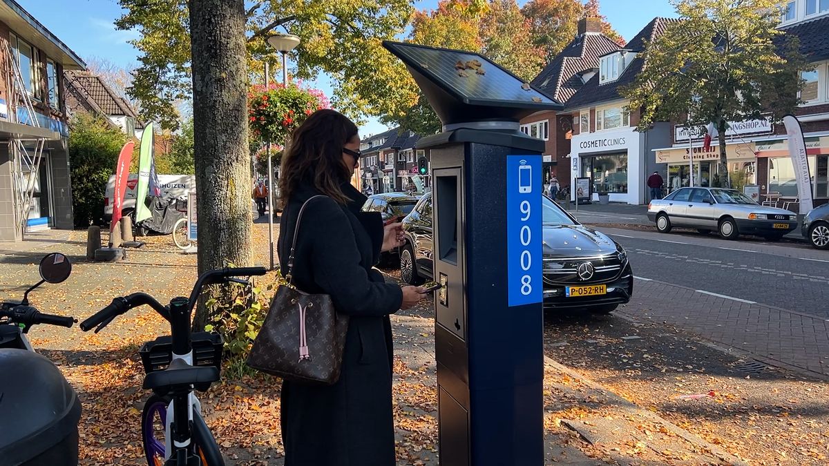Vrouw krijgt gelijk in rechtszaak over parkeerbon in Amersfoort, boete vernietigd